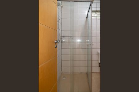 Apartamento à venda com 138m², 4 quartos e 2 vagasBanheiro Social