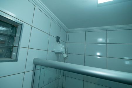 Apartamento à venda com 138m², 4 quartos e 2 vagasBanheiro da Suíte