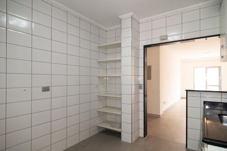 Apartamento à venda com 138m², 4 quartos e 2 vagasCozinha