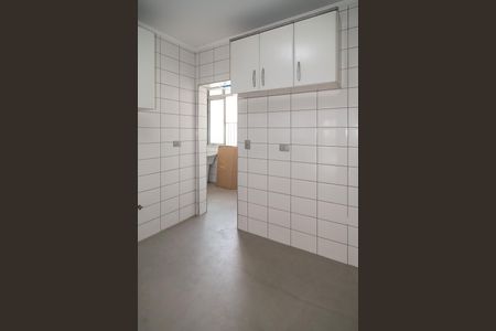 Apartamento à venda com 138m², 4 quartos e 2 vagasCozinha