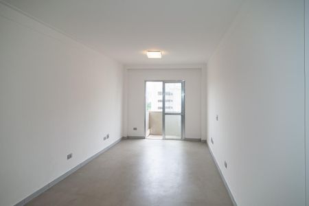 Apartamento à venda com 138m², 4 quartos e 2 vagasSala