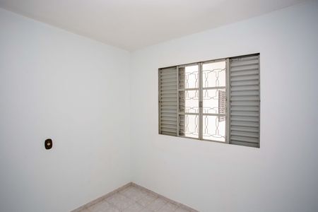 Quarto  de casa para alugar com 2 quartos, 55m² em Vila Nogueira, Diadema