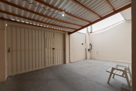 Casa para alugar com 117m², 2 quartos e 3 vagas Casa para alugar com 117m², 2 quartos e 3 vagasGaragem