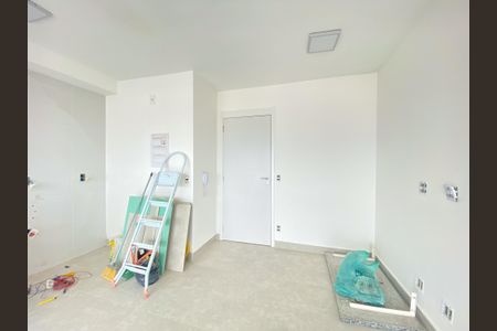 Sala de apartamento para alugar com 2 quartos, 49m² em Belenzinho, São Paulo