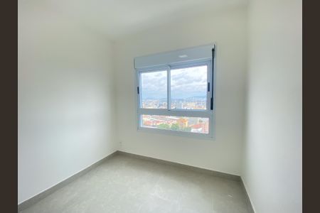 Quarto 1 de apartamento para alugar com 2 quartos, 49m² em Belenzinho, São Paulo