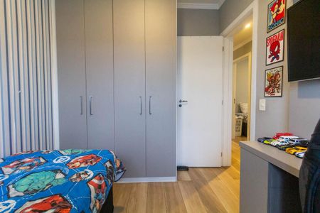 Apartamento à venda com 72m², 3 quartos e 1 vaga Apartamento à venda com 72m², 3 quartos e 1 vagaQuarto 2