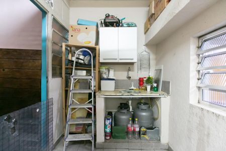 Casa à venda com 200m², 2 quartos e 1 vaga Casa à venda com 200m², 2 quartos e 1 vagaQuarto de Serviço