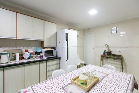 Casa à venda com 200m², 2 quartos e 1 vaga Casa à venda com 200m², 2 quartos e 1 vagaCozinha