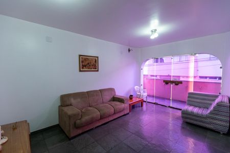 Apartamento à venda com 127m², 4 quartos e 1 vagaÁrea Comum - Lounge