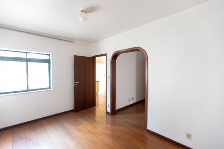 Apartamento à venda com 127m², 4 quartos e 1 vagaSala