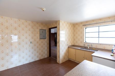 Apartamento à venda com 127m², 4 quartos e 1 vagaCozinha