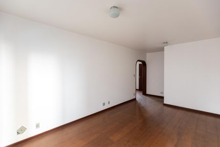 Sala de apartamento à venda com 4 quartos, 127m² em Centro, Campinas