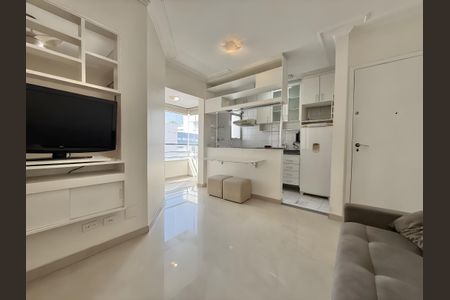 Apartamento para alugar com 1 quarto, 35m² em Perdizes, São Paulo