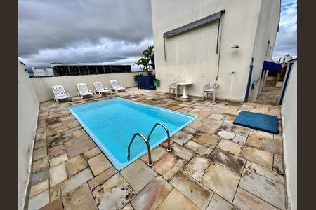 Apartamento para alugar com 1 quarto, 35m² em Perdizes, São Paulo