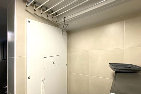 Apartamento à venda com 60m², 2 quartos e 2 vagas Apartamento à venda com 60m², 2 quartos e 2 vagasÁrea de Serviço