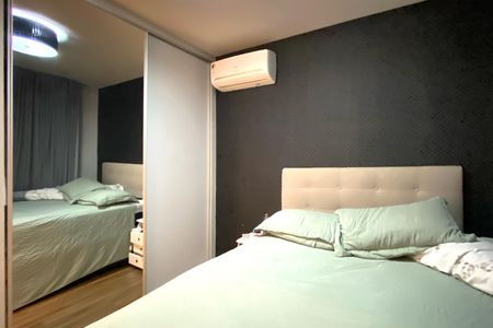 Apartamento à venda com 60m², 2 quartos e 2 vagas Apartamento à venda com 60m², 2 quartos e 2 vagasSuite 1