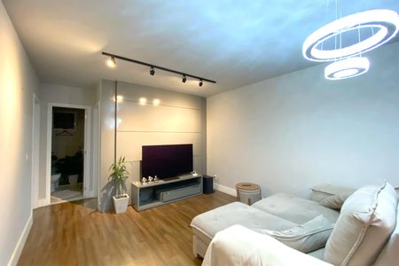 Apartamento à venda com 60m², 2 quartos e 2 vagas Apartamento à venda com 60m², 2 quartos e 2 vagasSala