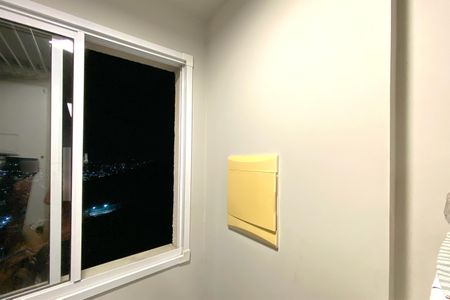 Apartamento à venda com 60m², 2 quartos e 2 vagas Apartamento à venda com 60m², 2 quartos e 2 vagasÁrea de Serviço