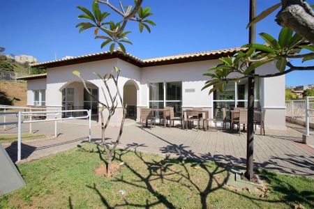 Apartamento à venda com 60m², 2 quartos e 2 vagasÁrea comum - Salão de festas