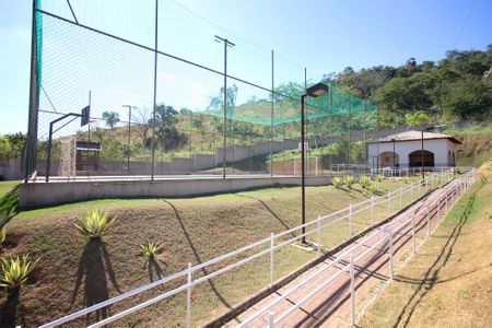 Apartamento à venda com 60m², 2 quartos e 2 vagasÁrea comum - Rampas