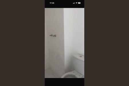 Banheiro de apartamento à venda com 2 quartos, 73m² em Butantã, São Paulo