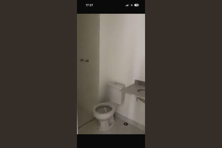 Banheiro de apartamento à venda com 2 quartos, 73m² em Butantã, São Paulo