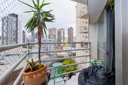 Apartamento à venda com 2 quartos, 68m² em Vl Pompeia, São Paulo
