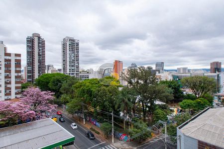 Apartamento à venda com 2 quartos, 68m² em Vl Pompeia, São Paulo