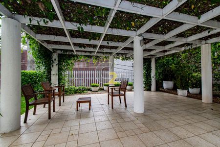 Apartamento à venda com 2 quartos, 68m² em Vl Pompeia, São Paulo