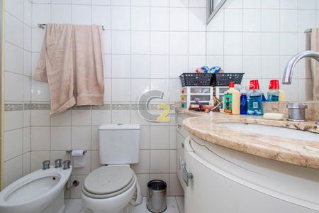 Apartamento à venda com 2 quartos, 68m² em Vl Pompeia, São Paulo