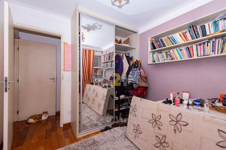 Apartamento à venda com 2 quartos, 68m² em Vl Pompeia, São Paulo