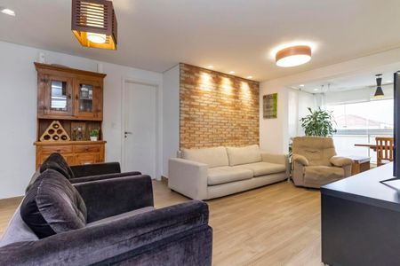 Apartamento à venda com 4 quartos, 235m² em Santana, São Paulo