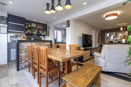 Apartamento à venda com 4 quartos, 235m² em Santana, São Paulo