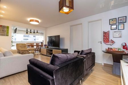 Apartamento à venda com 4 quartos, 235m² em Santana, São Paulo