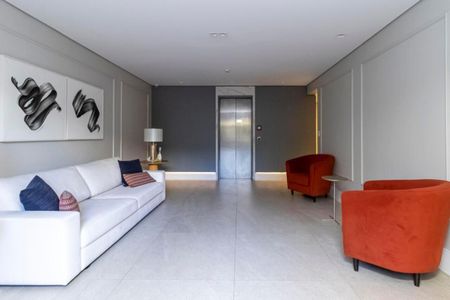 Apartamento à venda com 4 quartos, 235m² em Santana, São Paulo