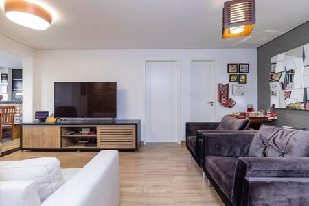 Apartamento à venda com 4 quartos, 235m² em Santana, São Paulo