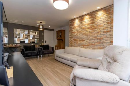 Apartamento à venda com 4 quartos, 235m² em Santana, São Paulo