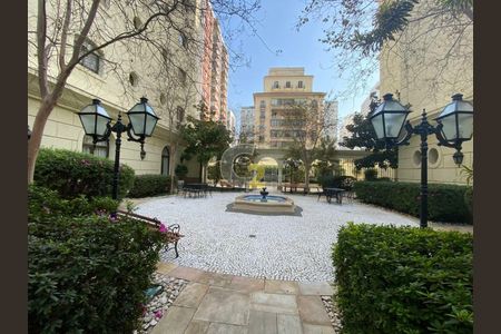 Apartamento à venda com 320m², 4 quartos e 4 vagas