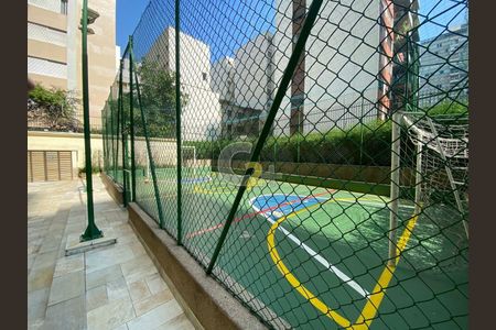 Apartamento à venda com 320m², 4 quartos e 4 vagas