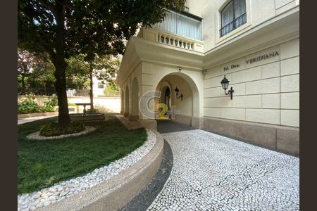 Apartamento à venda com 320m², 4 quartos e 4 vagas