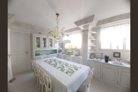 Apartamento à venda com 4 quartos, 320m² em Santa Cecilia, São Paulo