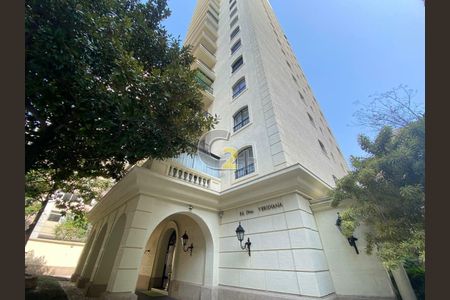 Apartamento à venda com 320m², 4 quartos e 4 vagas