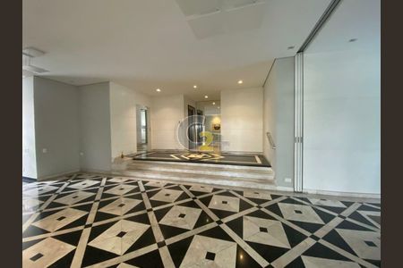 Apartamento à venda com 320m², 4 quartos e 4 vagas