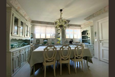 Apartamento à venda com 4 quartos, 320m² em Santa Cecilia, São Paulo