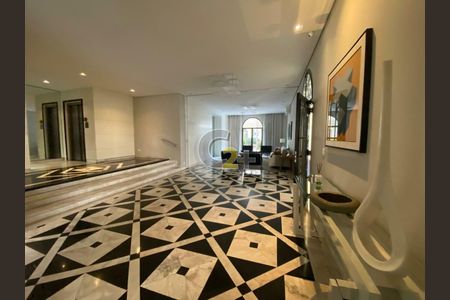 Apartamento à venda com 320m², 4 quartos e 4 vagas