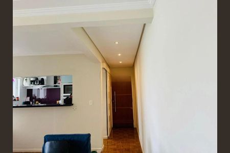 Apartamento à venda com 2 quartos, 70m² em Indianópolis, São Paulo