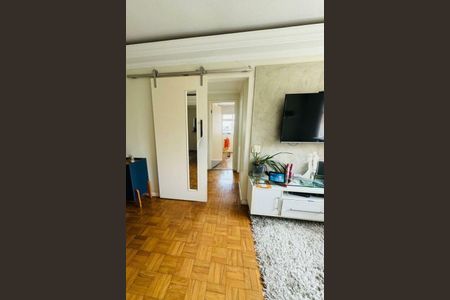 Apartamento à venda com 2 quartos, 70m² em Indianópolis, São Paulo