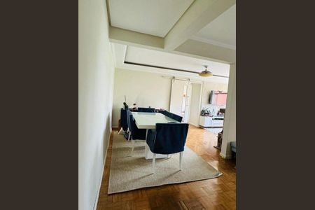 Apartamento à venda com 2 quartos, 70m² em Indianópolis, São Paulo