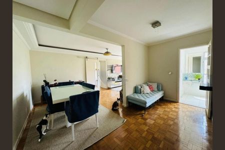 Apartamento à venda com 2 quartos, 70m² em Indianópolis, São Paulo