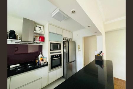 Apartamento à venda com 2 quartos, 70m² em Indianópolis, São Paulo